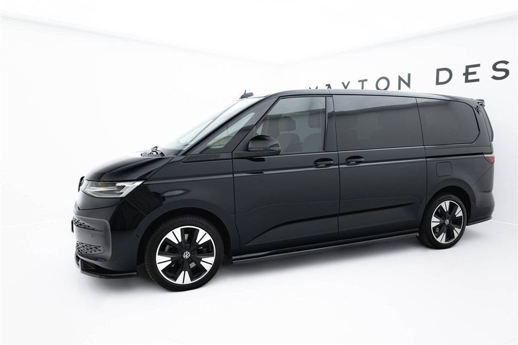 Side Skirts Diffusers Geschikt Voor Volkswagen Multivan Lang