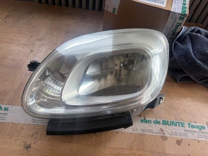 Koplamp links van een Fiat Panda, Auto-onderdelen, Gebruikt, -, -, Fiat