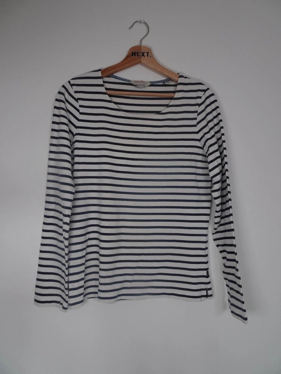 Scotch & Soda trui pasmaat 38, Maat 38/40 (M), Scotch & Soda, Zo goed als nieuw, Verzenden