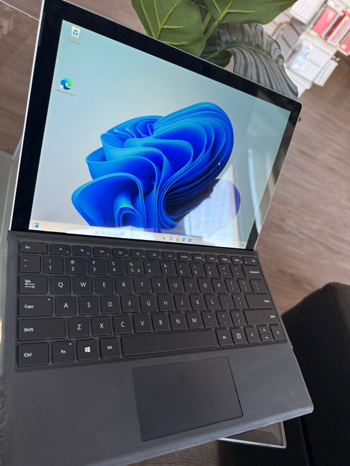 Microsoft Surface Pro 5 – i7 | 8GB RAM | 256GB, Computers en Software, Windows Tablets, 12 inch, Ophalen of Verzenden, Zo goed als nieuw