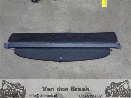 Peugeot 5008 2009-2017 Rolhoes, Gebruikt, -, Herkomst onderdeel bekend, -