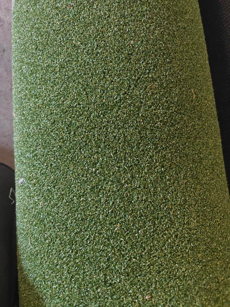 Mooie zware kwaliteit Hockey gras 600x330, Ophalen, Nieuw, 20 m² of meer