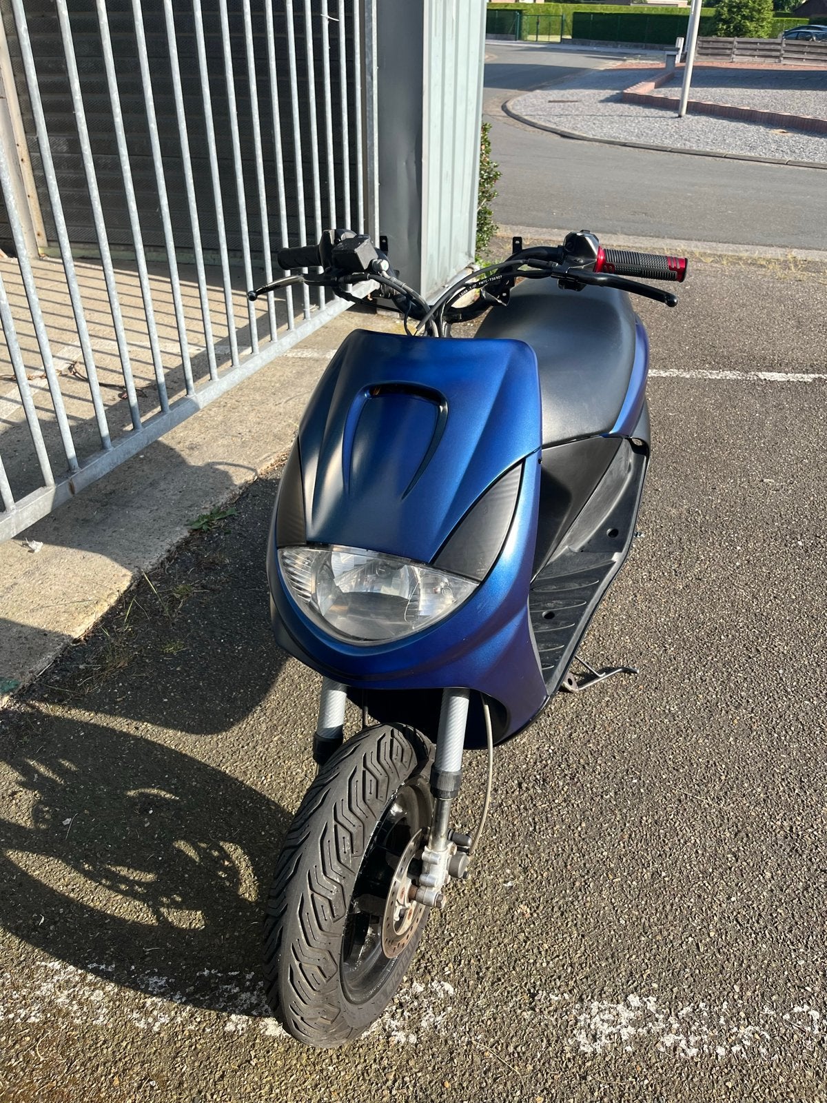 Peugeot Vivacity 50cc 2T Klasse A Scooter, Ophalen, Tweetakt, Gebruikt, Vivacity