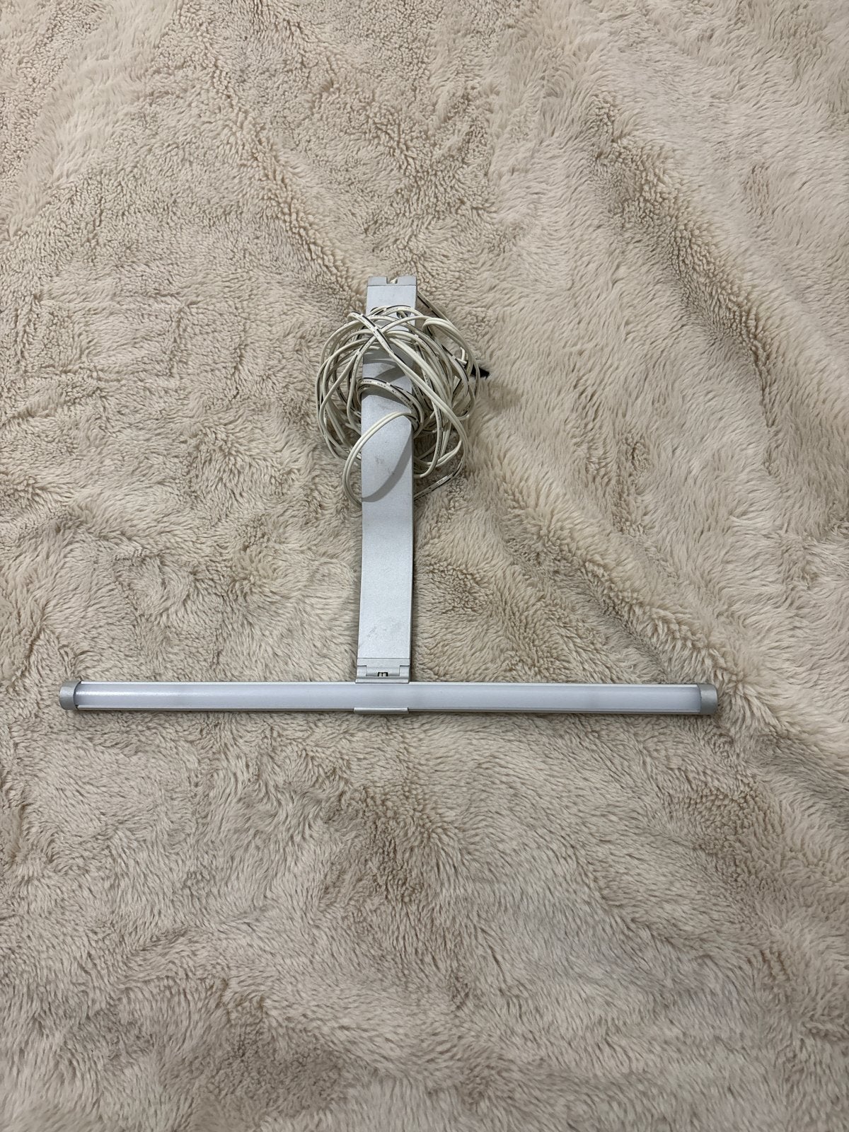IKEA MAGLEHULT LED-verlichting (Type L1321), Metaal, Gebruikt, Zilver, Modern
