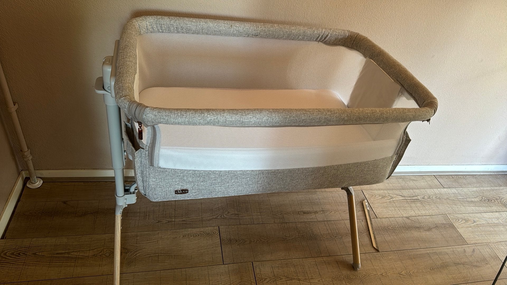 Te koop Co sleeper, Kinderen en Baby's, Babywiegjes en Ledikanten, Ophalen of Verzenden, Zo goed als nieuw, Wieg