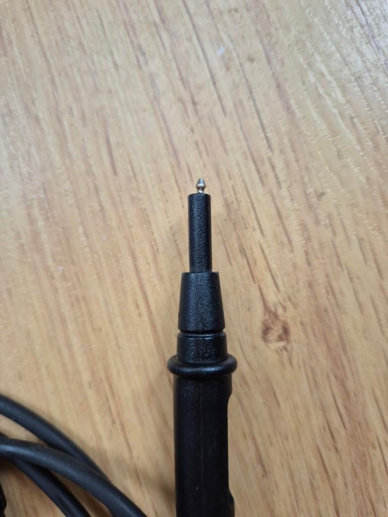 Fluke  TL 175  meet snoer zwart, Doe-het-zelf en Verbouw, Ophalen of Verzenden