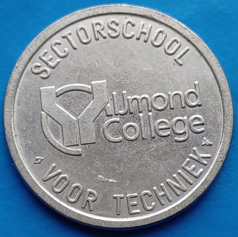 Penning IJmond College - Beverwijk, Verzenden, Overige materialen