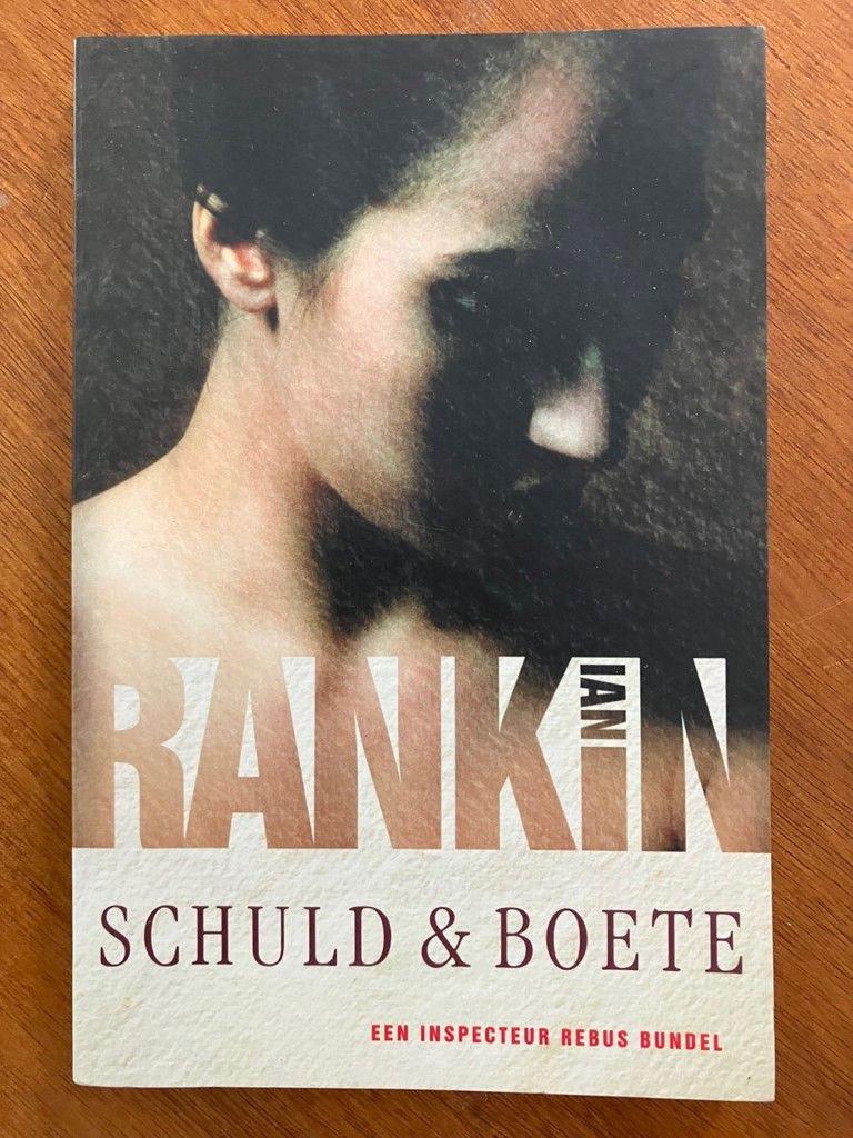 Schuld & Boete - Ian Rankin, Verzenden, Gelezen