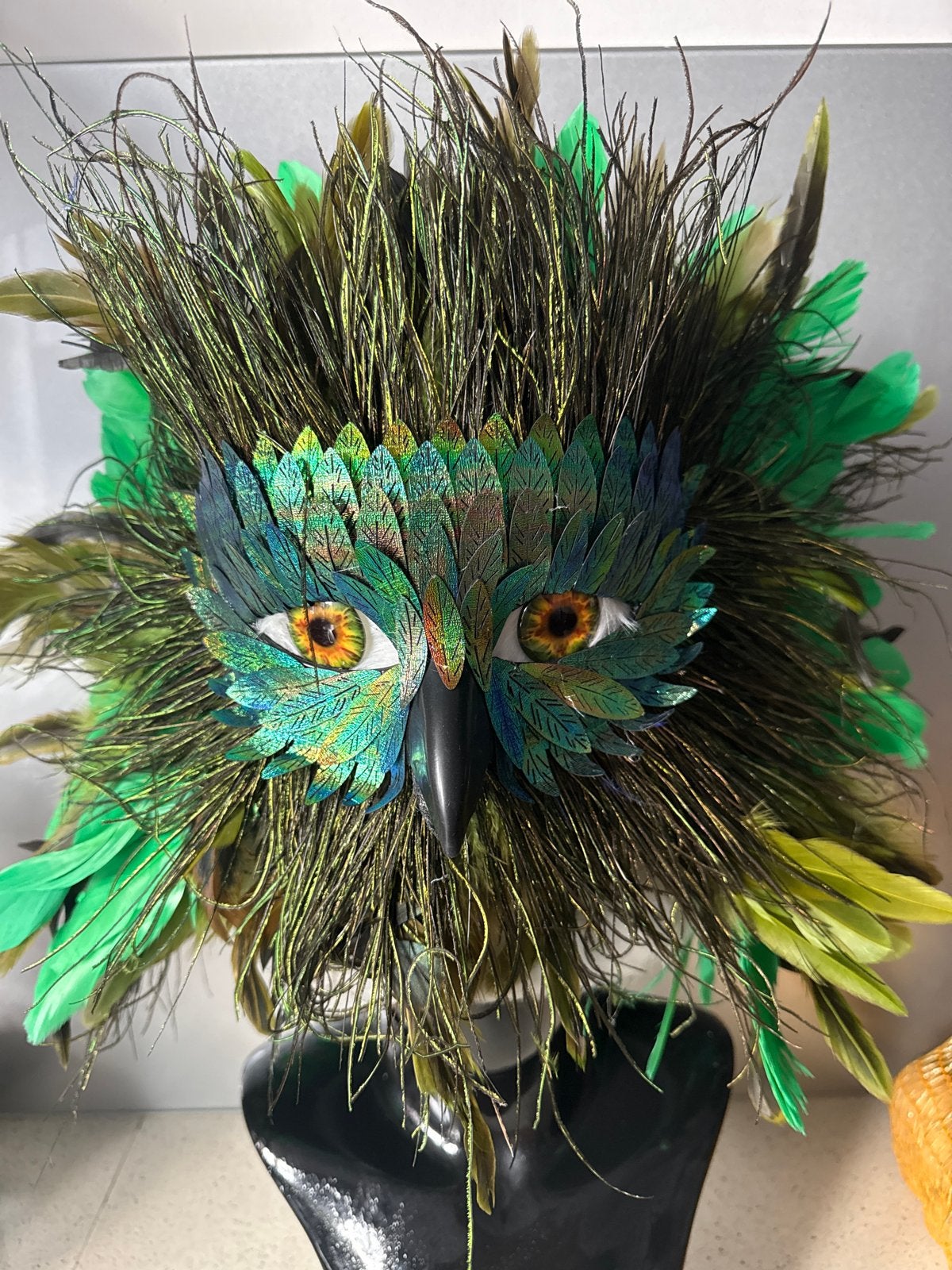 Carnavalshoed, Ophalen of Verzenden, Nieuw, Overige maten