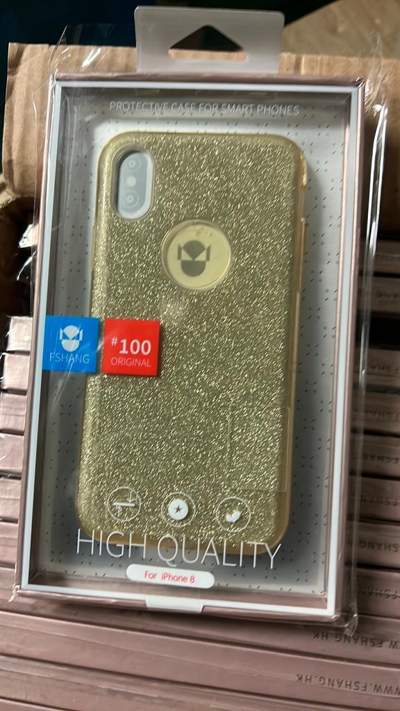 Telefoonhoesje, Ophalen of Verzenden, Nieuw, IPhone 8