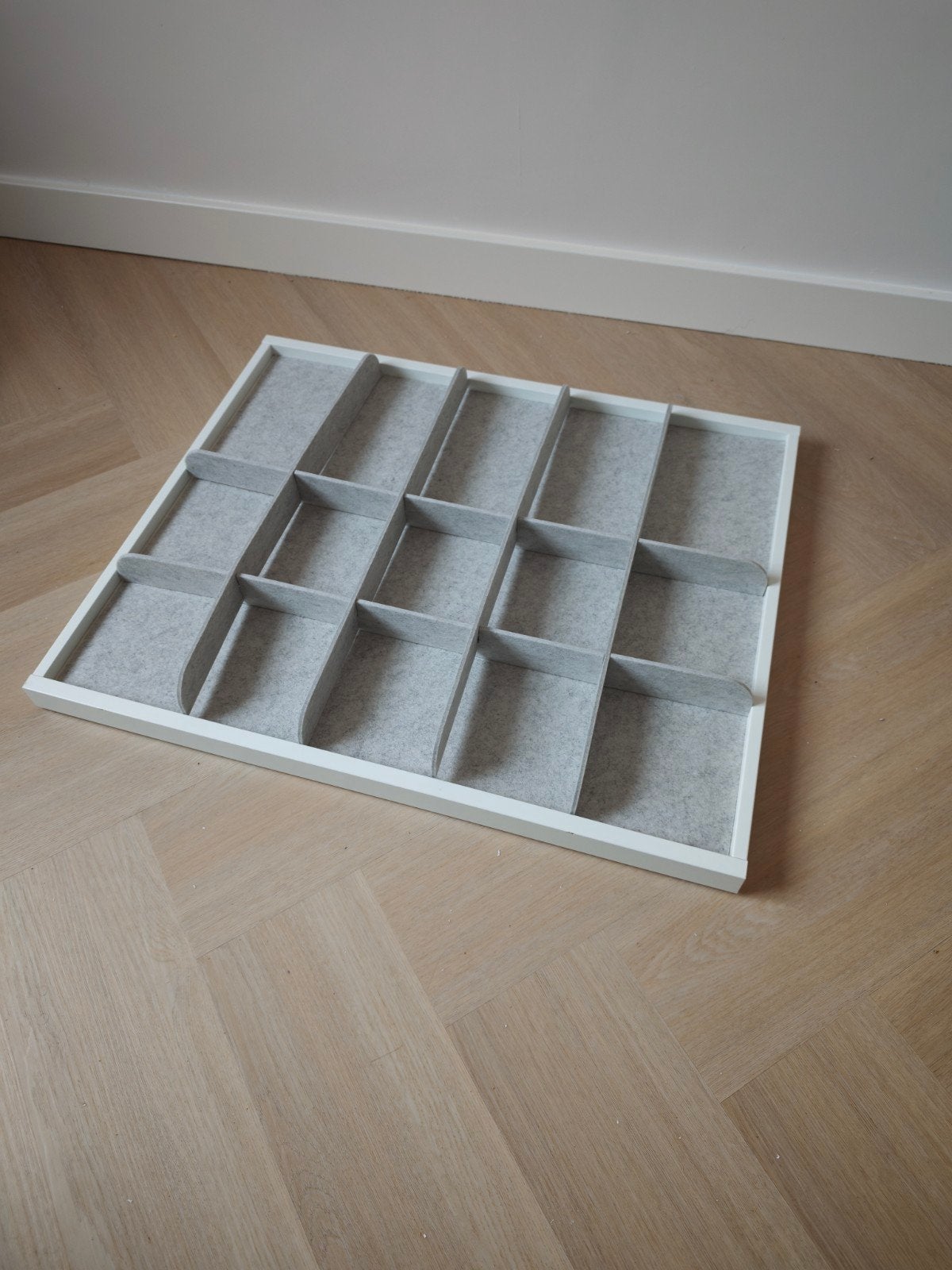 ikea komplement lade 75x58cm, Ophalen, Minder dan 50 cm, Zo goed als nieuw, Minder dan 100 cm