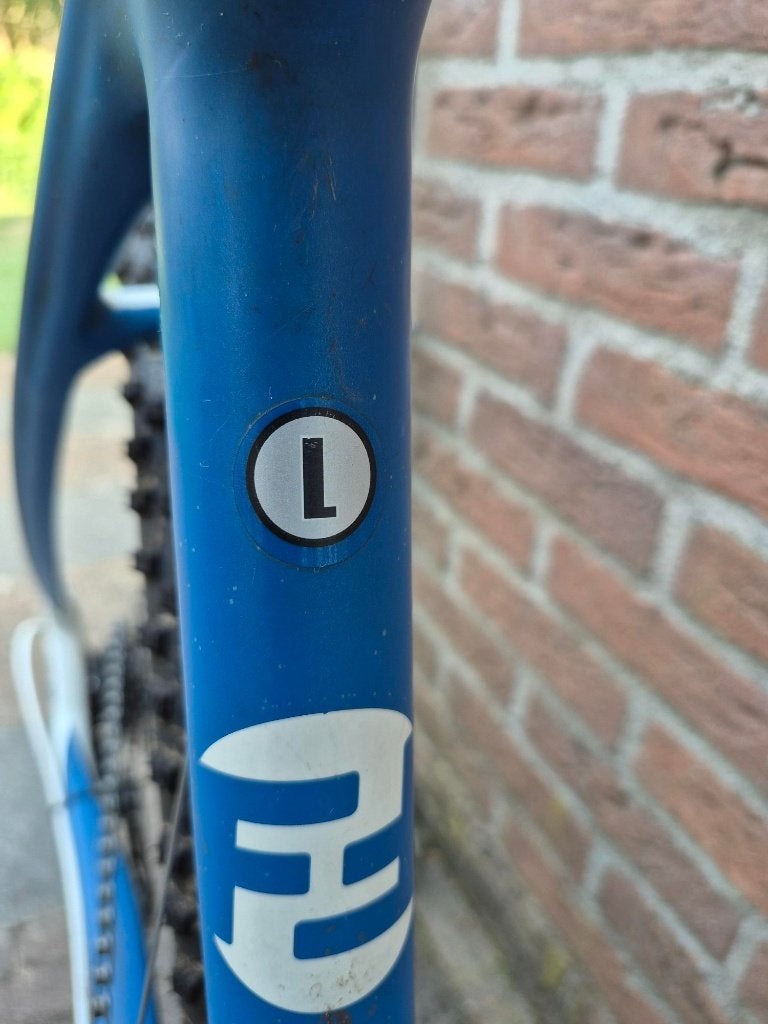 Foto 3 van mountainbike