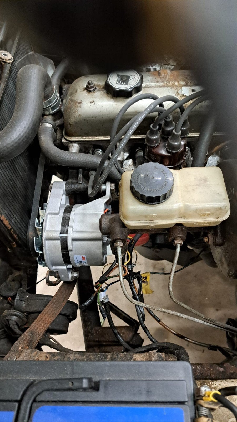 Daf 66 De Luxe, foto 7