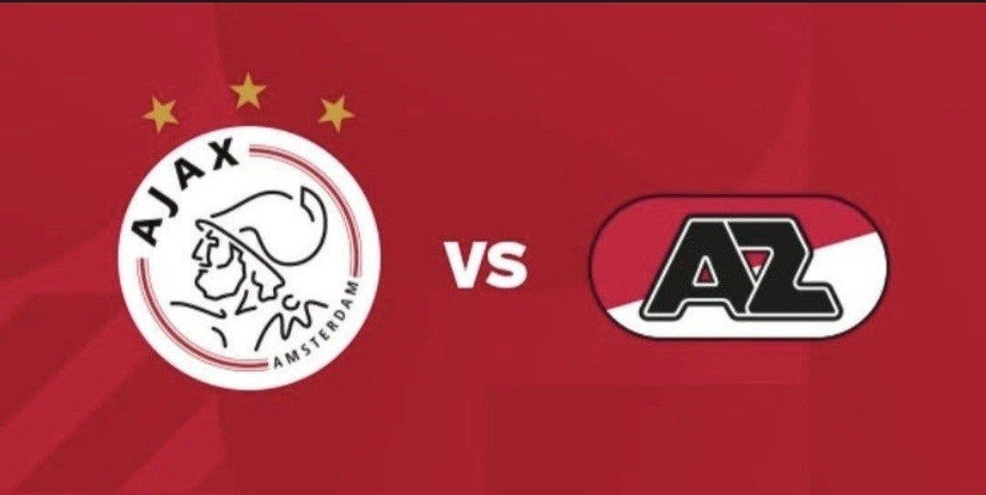 ajax-az, Twee personen, Oktober