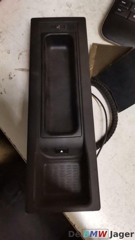 Telefoonhouder BMW 3-serie E46 51167110646, Gebruikt, Ophalen of Verzenden, BMW, BMW