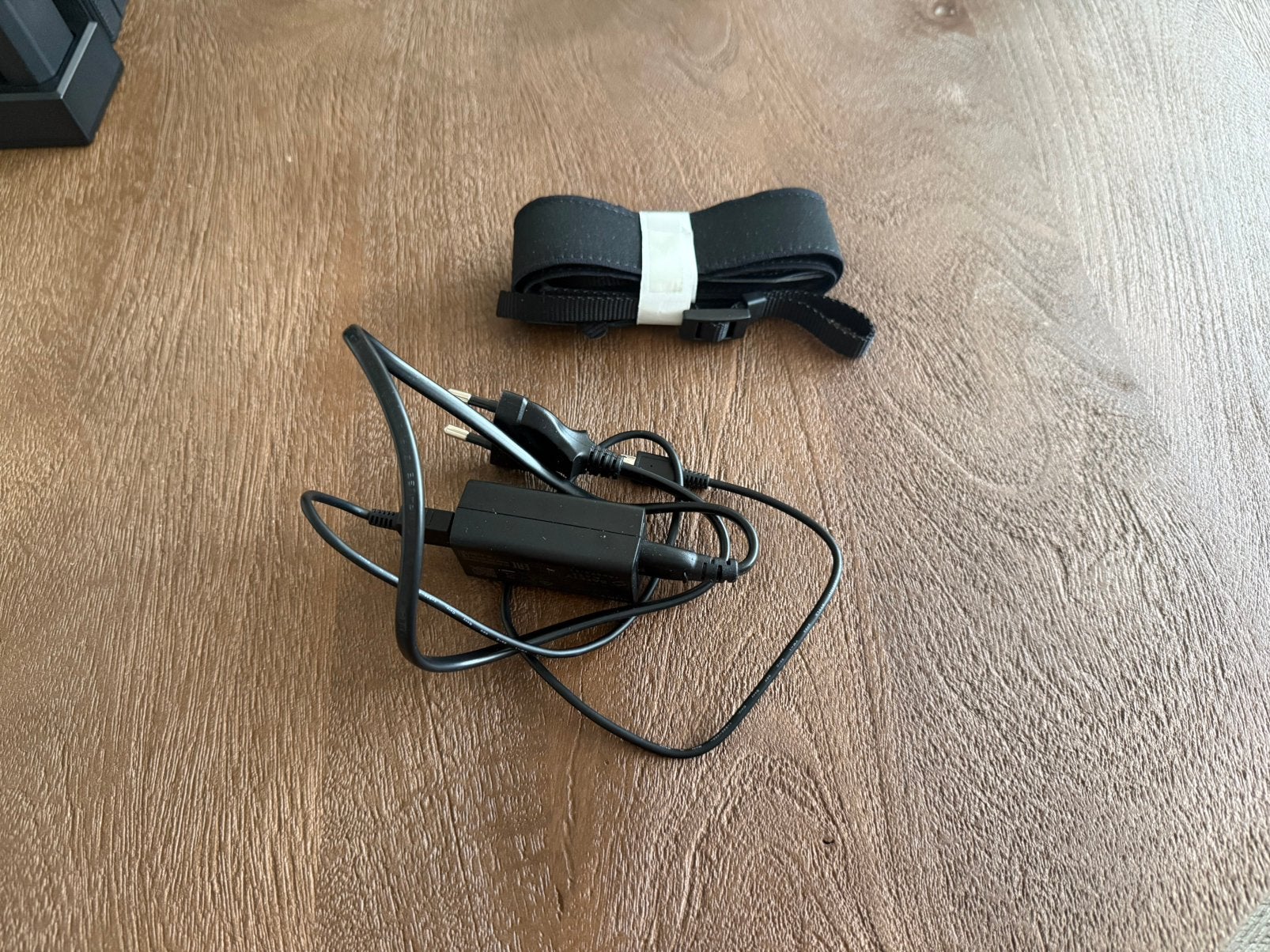 Foto 7 van Sony A7III body / laag aantal clicks (2596) / 3 accu's + tas