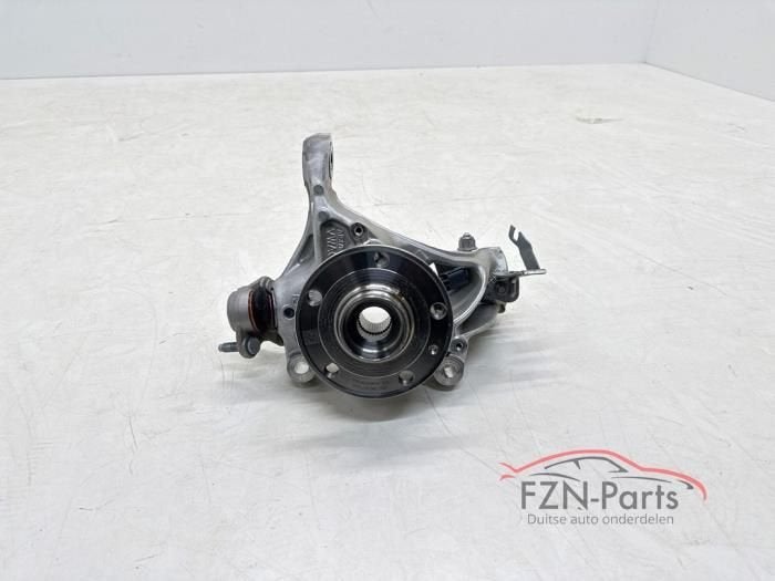 VW Golf 8 GTI Clubsport / R Fusee Rechts-voor, Ophalen of Verzenden, Gebruikt