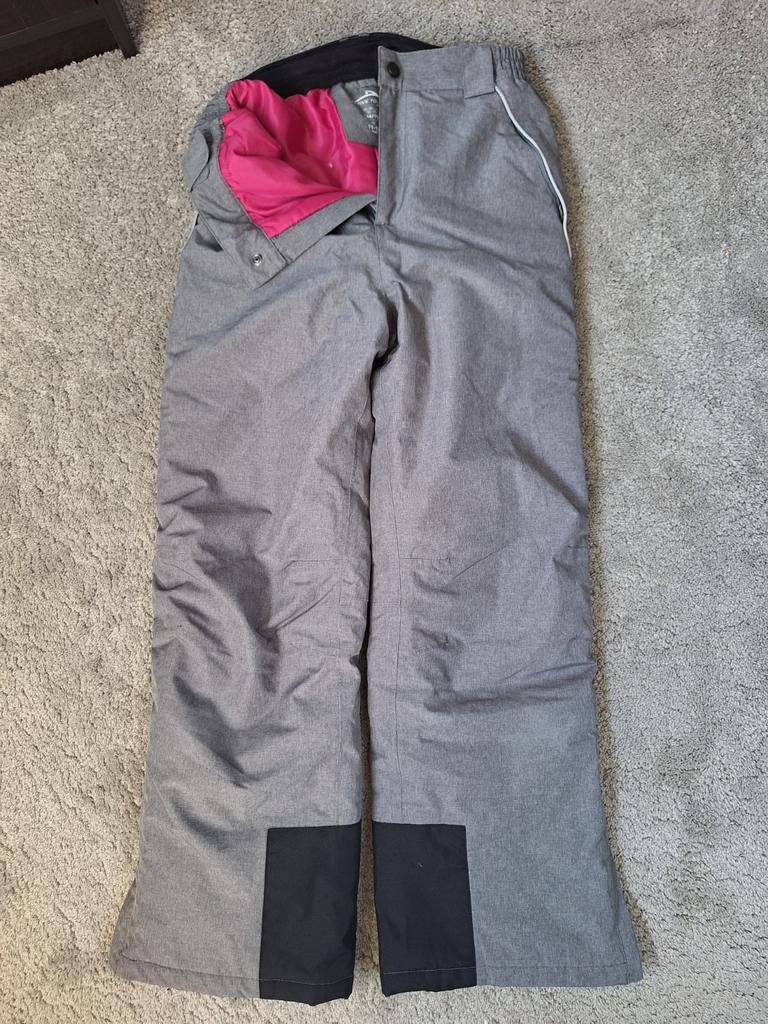 Skibroek, Kinderen en Baby's, Broek, Meisje, Active Touch, Ophalen of Verzenden