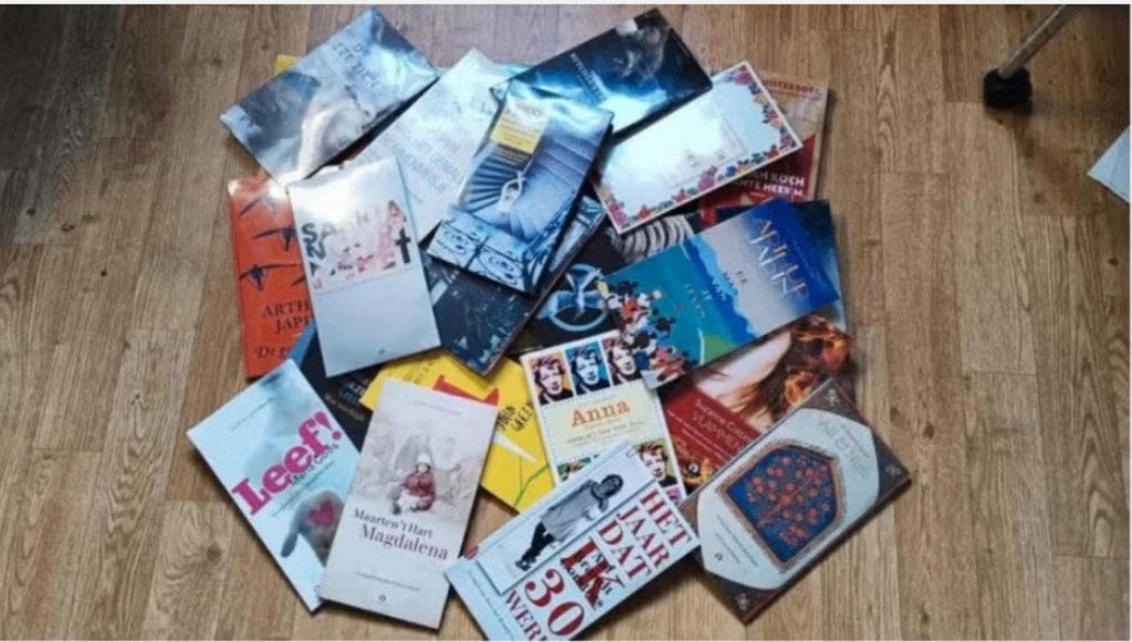 Luisterboeken 3,00 per stuk [nieuw in seal]  3,00 per stuk, Boeken, Ophalen of Verzenden, Diverse auteurs, Cd, Volwassene