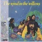 The Wind In The Willows Mini Vinyl Cd Blondie Deborah Harry., Pop, Ophalen of Verzenden, Album, Inclusief boekje