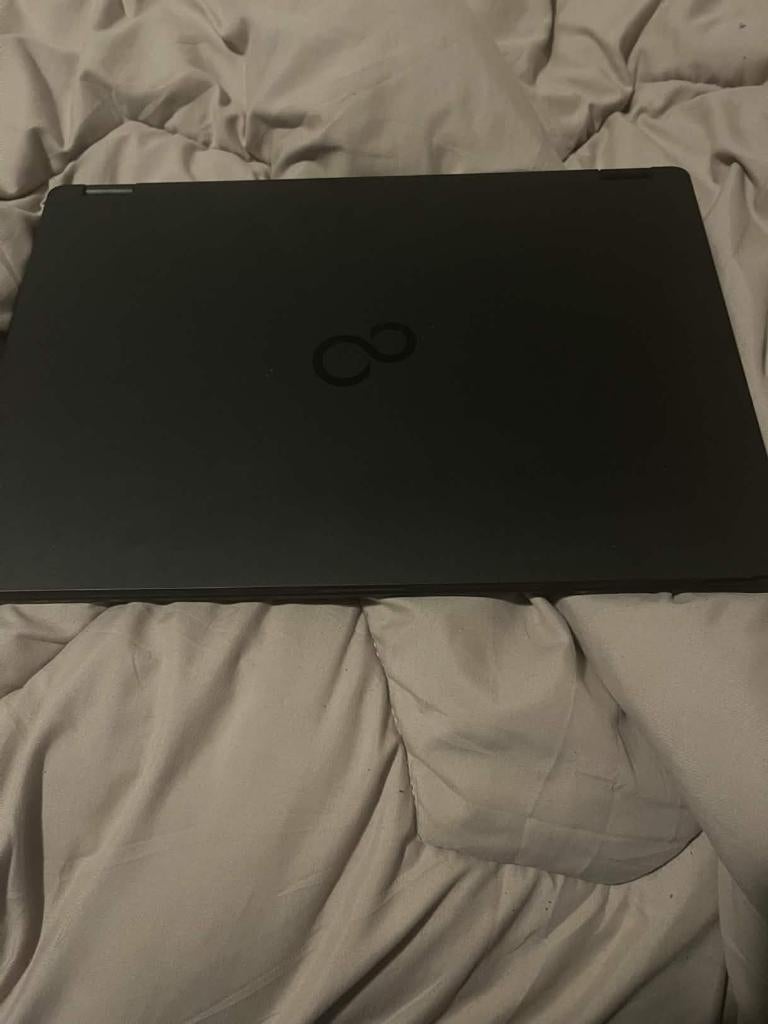 fujitsu u747 laptop, Computers en Software, Windows Laptops, Ophalen, Gebruikt, 2 tot 3 Ghz, Qwerty