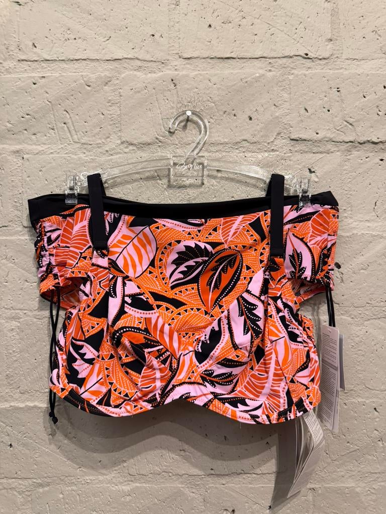 Anita bikini 85D & 85E slip 42 & 44 NIEUW!! Nu €37,50, Kleding | Dames, Badmode en Zwemkleding, Ophalen of Verzenden, Nieuw, Zwart