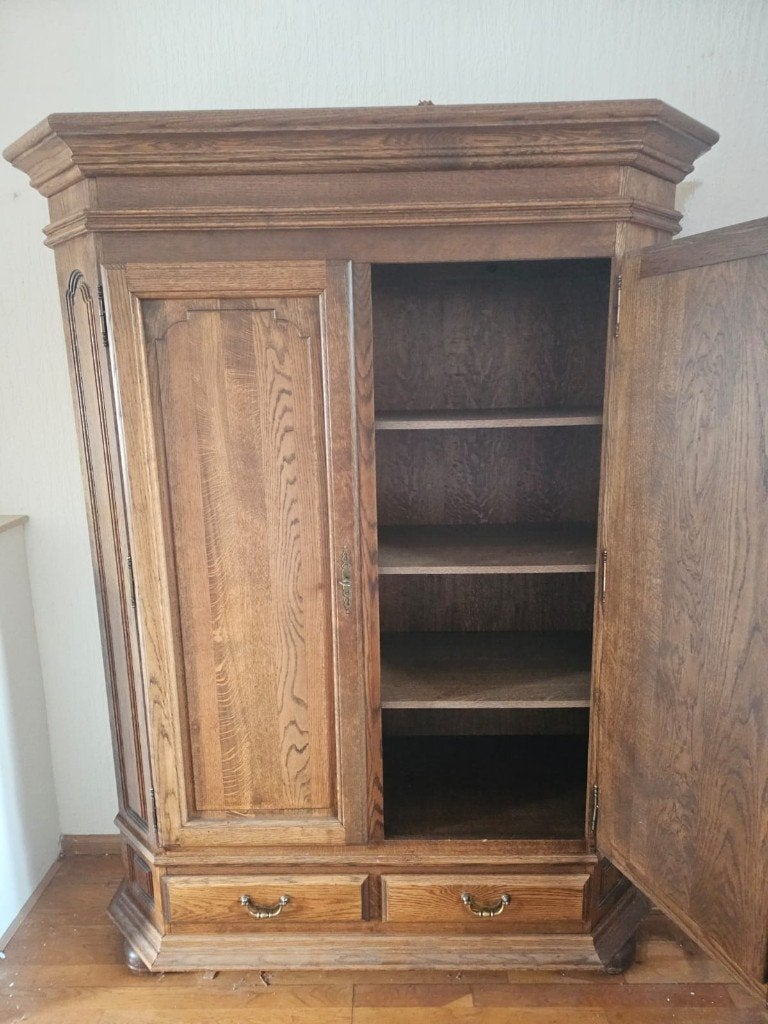 buffetkast, Ophalen, Gebruikt, Met lade(s), 200 cm of meer