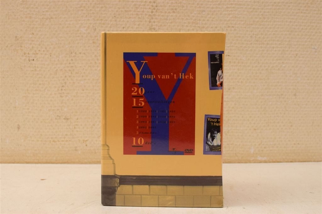 Youp van het hek 48328, Ophalen of Verzenden, Gebruikt