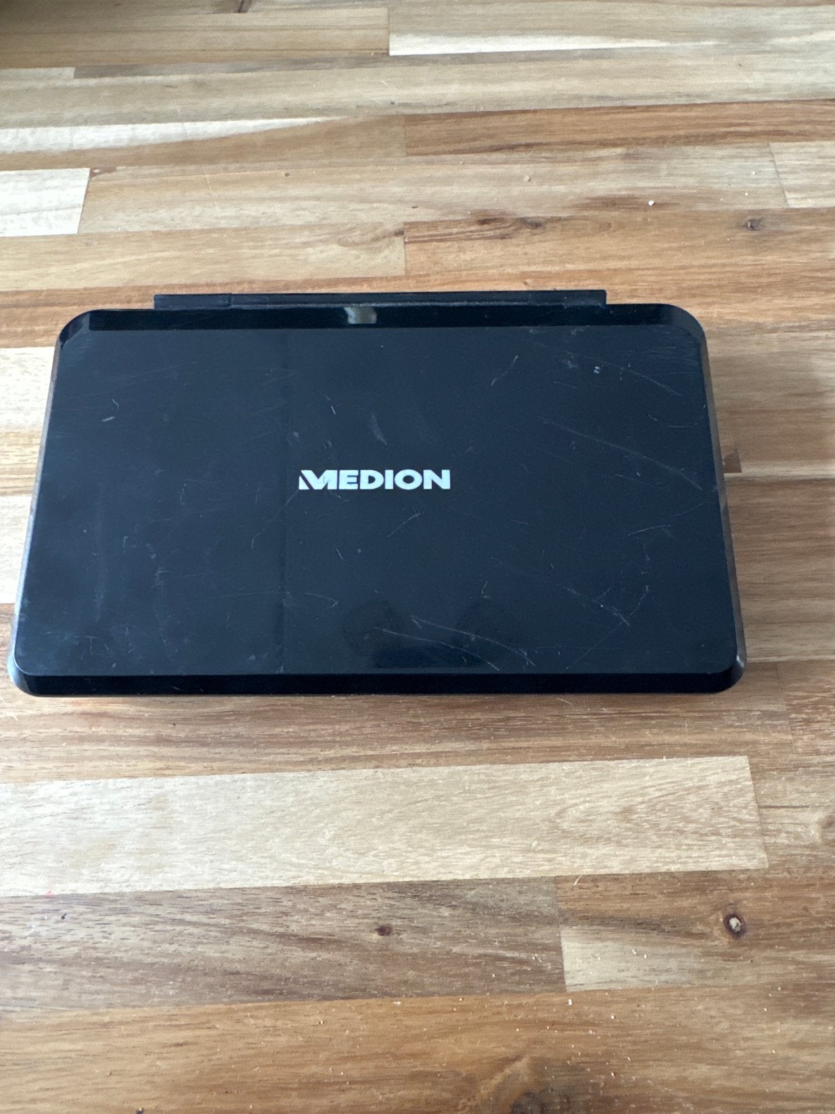 Medion MD 82120 Stereo Reisluidspreker, Overige merken, Gebruikt, Overige typen, Ophalen of Verzenden