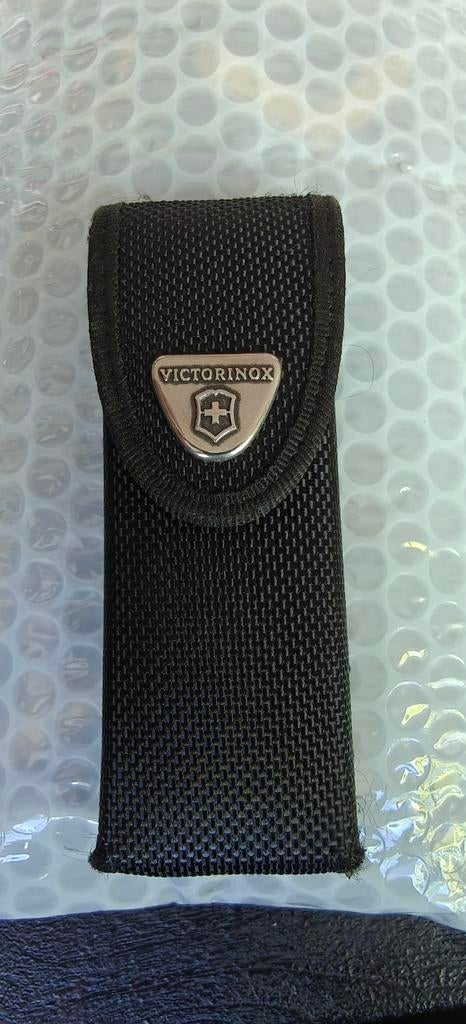 Victorinox Swisstool Spirit multitool met opbergtas - nieuw, Ophalen of Verzenden, Nieuw