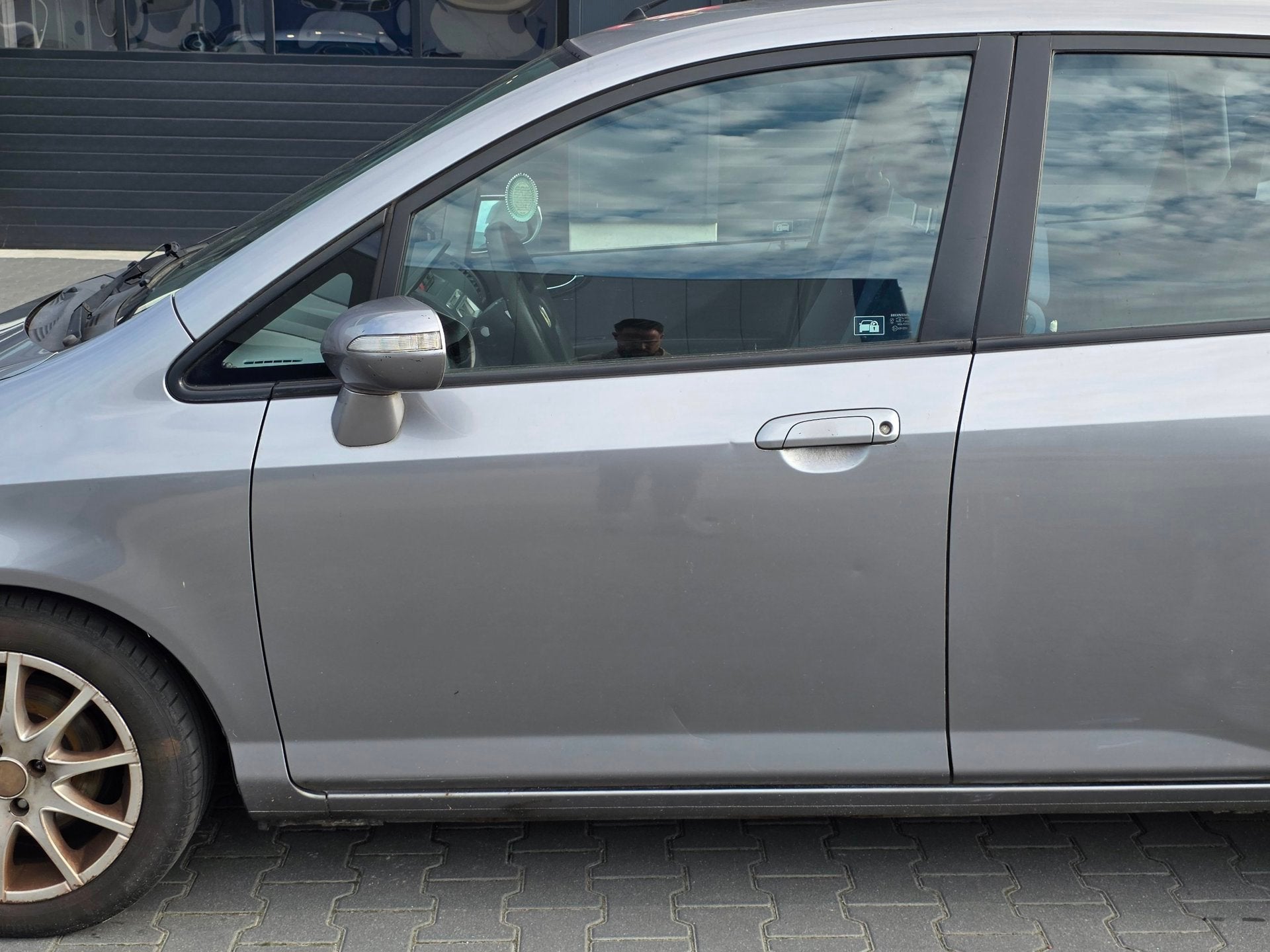 Honda Jazz 1.4 S | AIRCO | ELEK RAMEN, Voorwielaandrijving, 83 pk, Zwart, 4 cilinders