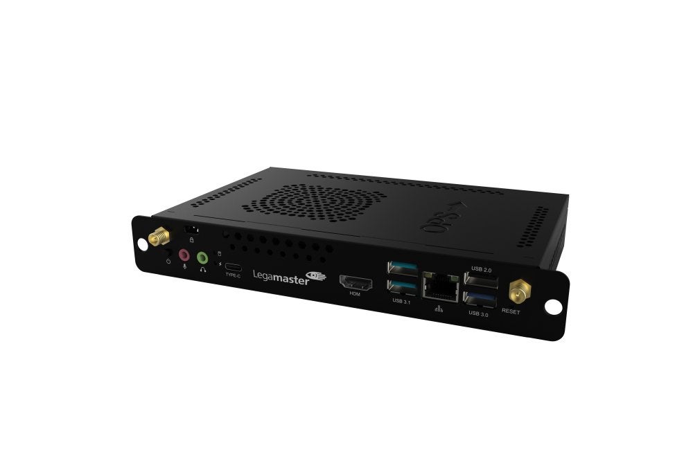 Legamaster i7 16GB ram 256GB m2 SSD, Ophalen, 256 GB, Intel, Zo goed als nieuw