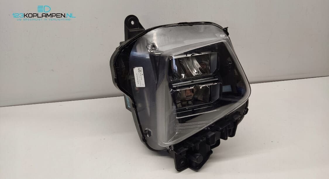 Hyundai Tucson 4 Full Led koplamp rechts, Gebruikt, -, -, Ophalen of Verzenden