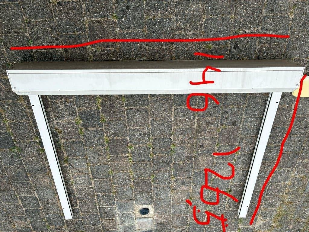 Foto 3 van Zonwering