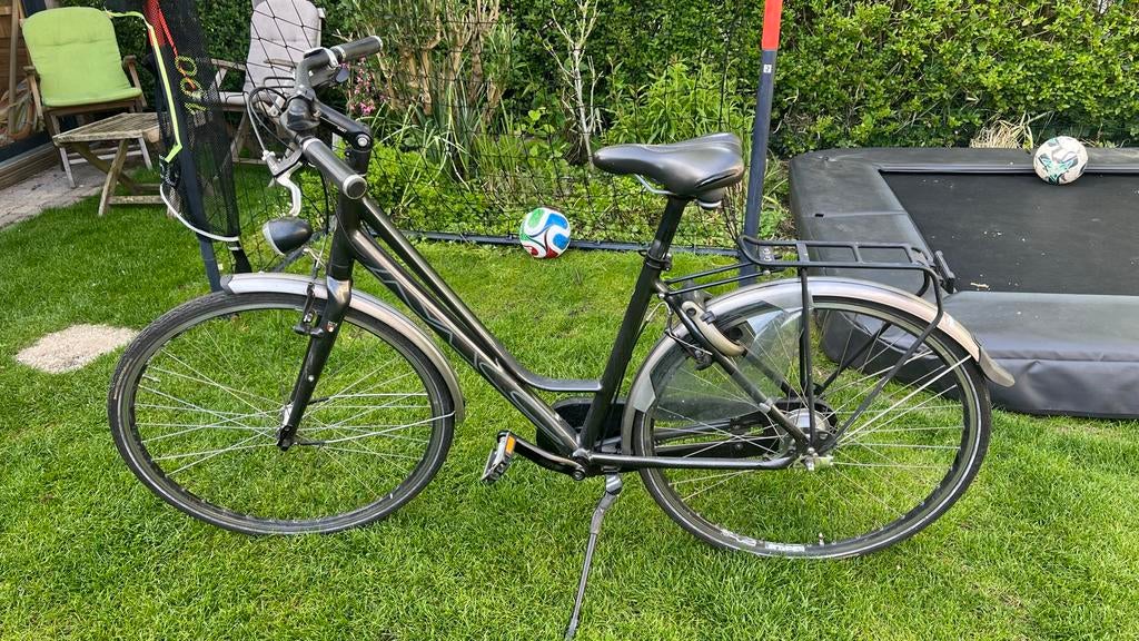 Damesfiets multicycle, Fietsen en Brommers, Velgrem, 47 tot 50 cm, Ophalen, Overige merken