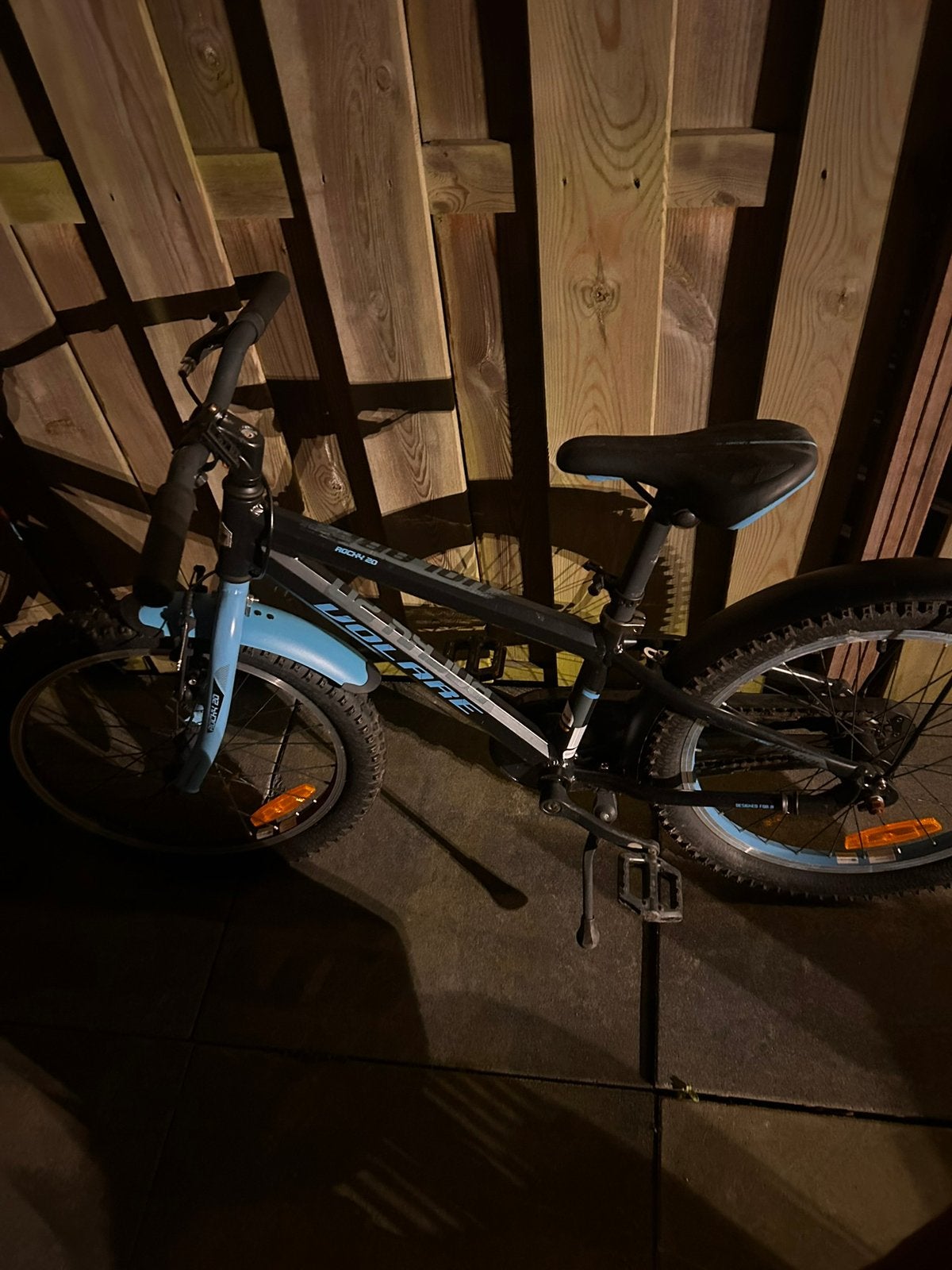 Foto 7 van Kinder fiets