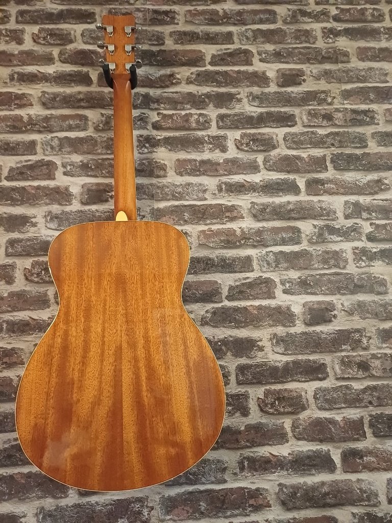 Yamaha FS720S  akoestische gitaar, Muziek en Instrumenten, Snaarinstrumenten | Gitaren | Akoestisch, ., Ophalen of Verzenden, Zo goed als nieuw