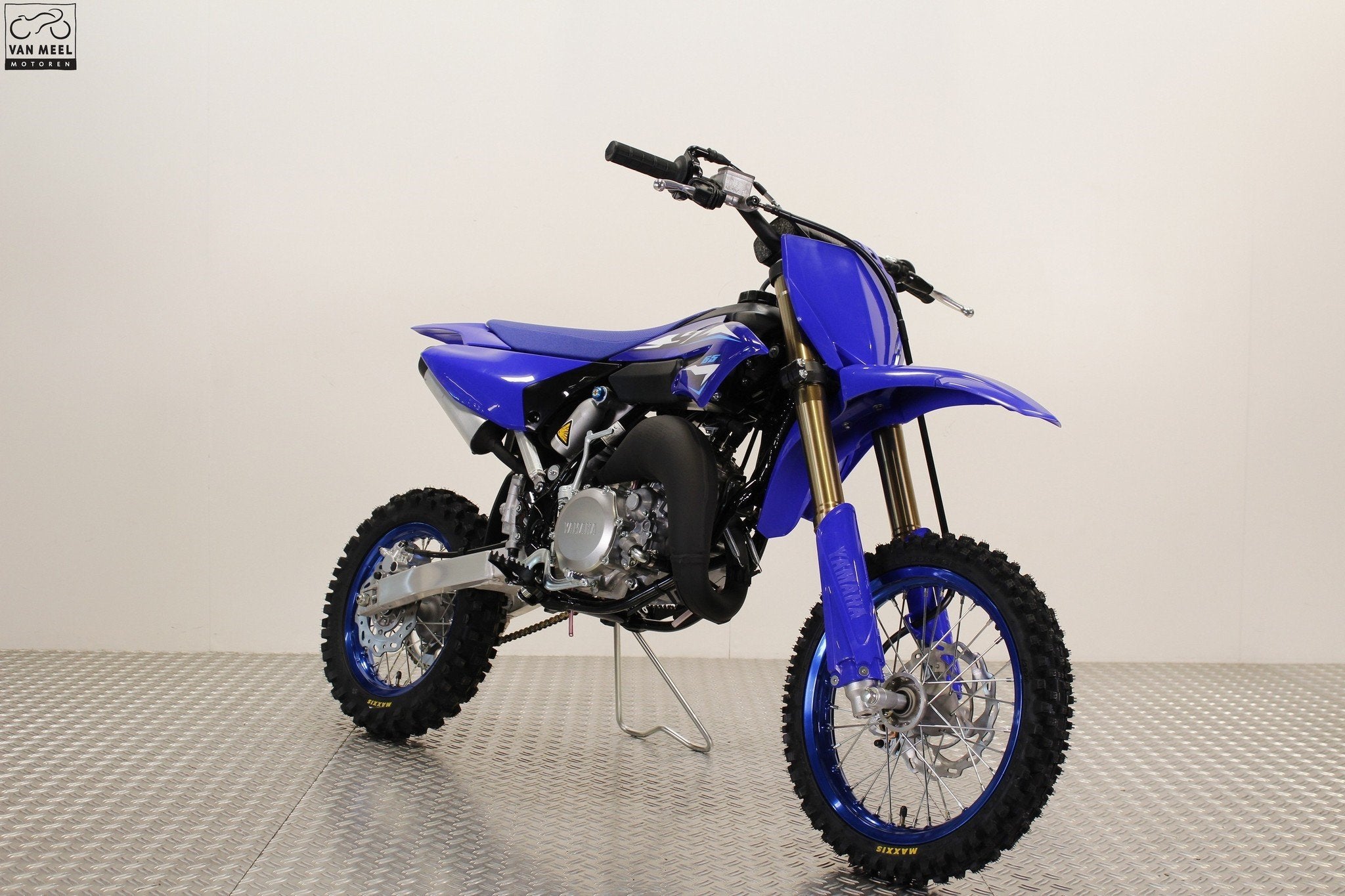 Yamaha YZ 65 (bj 2026), Motoren, Klantenservice@yamaha-motor.nl, Crossmotor, Koolhovenlaan 101
1119 NC  Schiphol-Rijk, NL, Yamaha Motor Europe N.V.