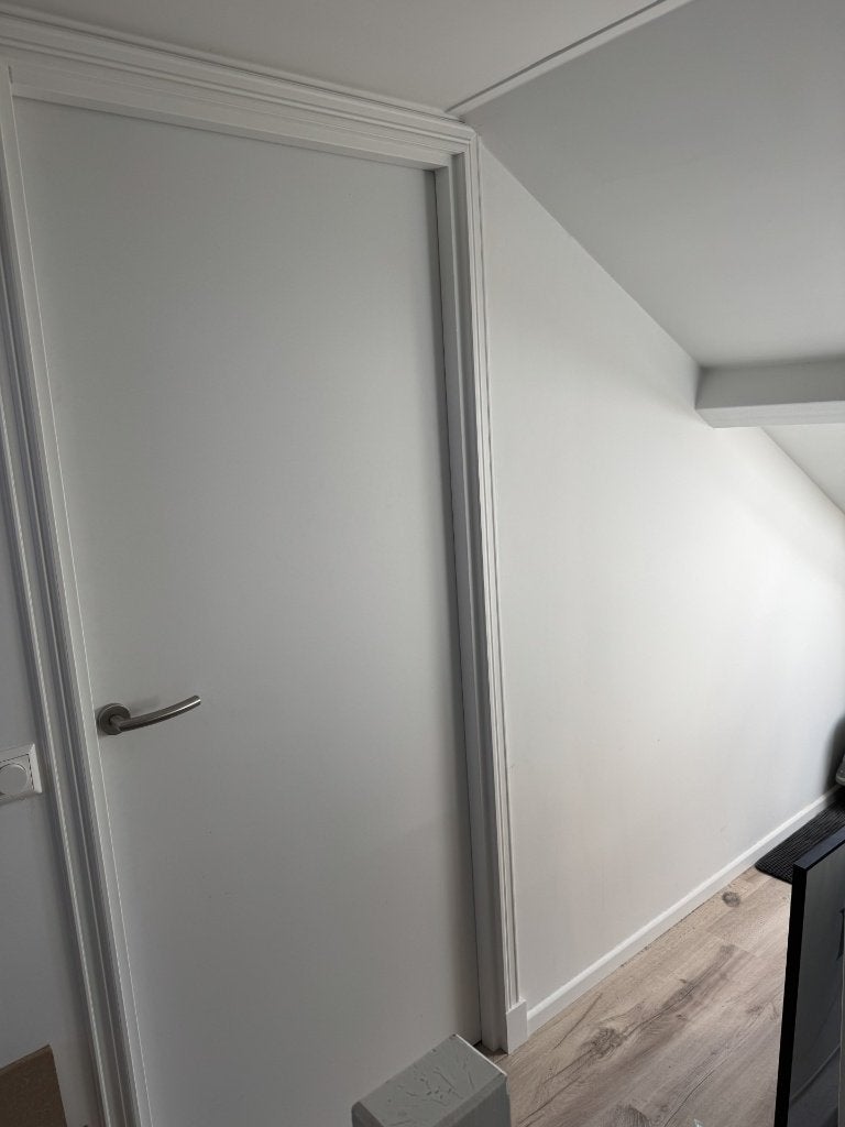 Allround Klusjesman Verbouwing & Renovatie | regio Den Bosch