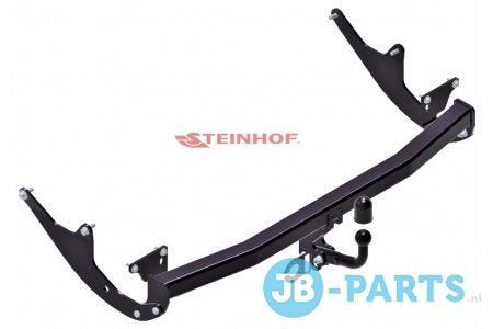 Vaste trekhaak Renault Kangoo E-Tech vanaf 06/2021, Auto-onderdelen, Trekhaken