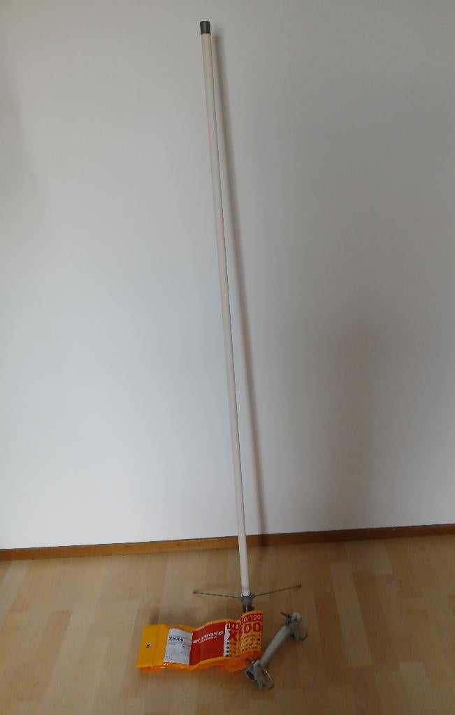 Diamond X 5000 N, Telecommunicatie, Antennes en Masten, Gebruikt, Antenne, Ophalen