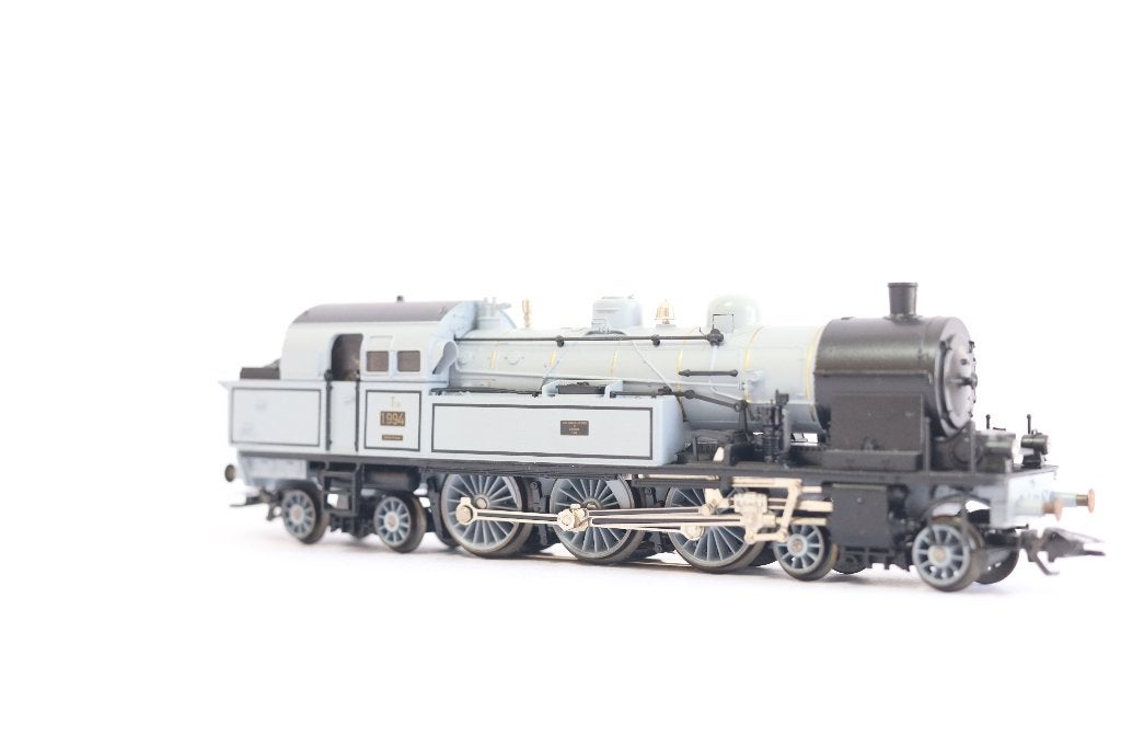 Märklin  83307, Wisselstroom, Locomotief, Ophalen of Verzenden, Zo goed als nieuw