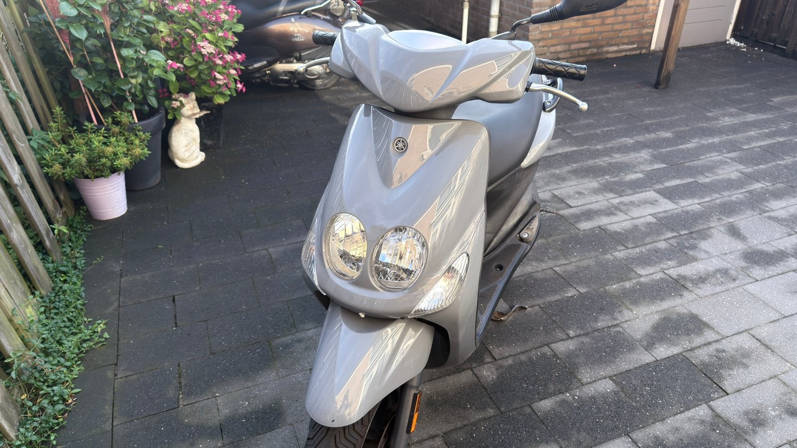 Waarde peiling Yamaha Neo’s 65cc 4t, Ophalen, Gebruikt, Maximaal 45 km/u, 65 cc