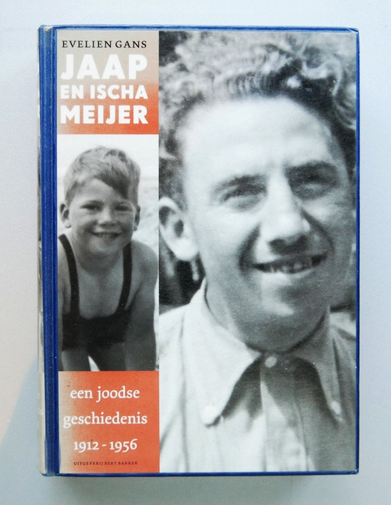 Jaap en Ischa Meijer, Boeken, Ophalen of Verzenden, Zo goed als nieuw, Europa