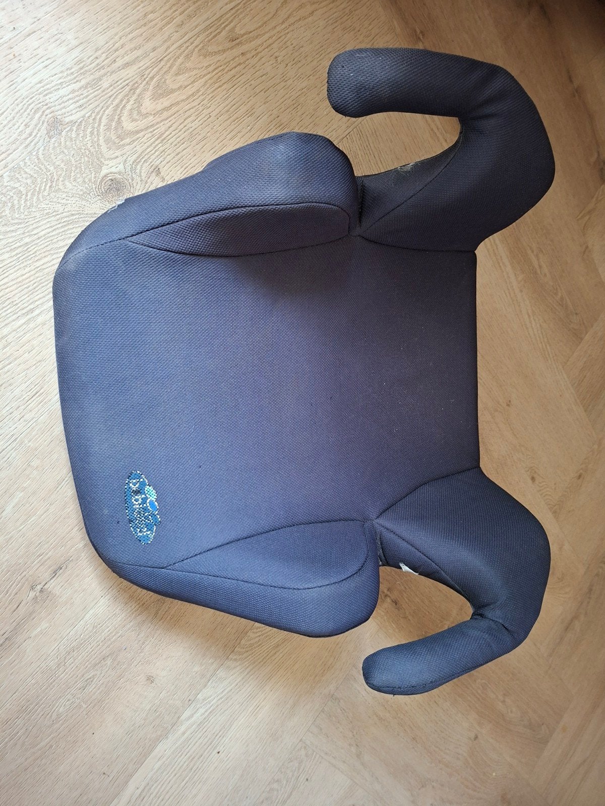 Zitverhoger in prima staat, Kinderen en Baby's, Autostoeltjes, Overige merken, Autogordel, 15 t/m 36 kg, Ophalen of Verzenden