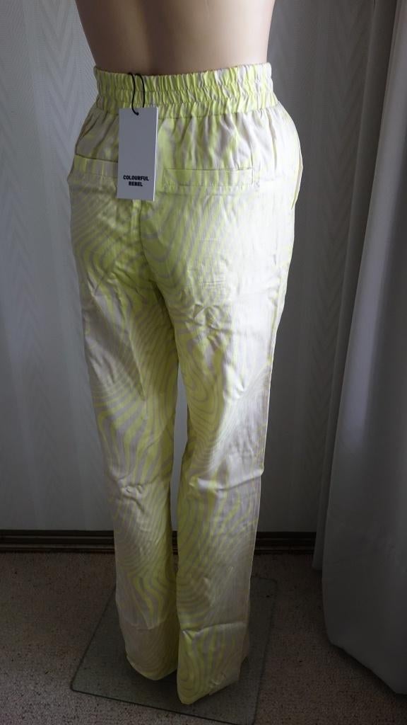 nieuwe luchtige COLOURFUL REBEL broek, Overige kleuren, Verzenden, Colourful Rebel, Nieuw
