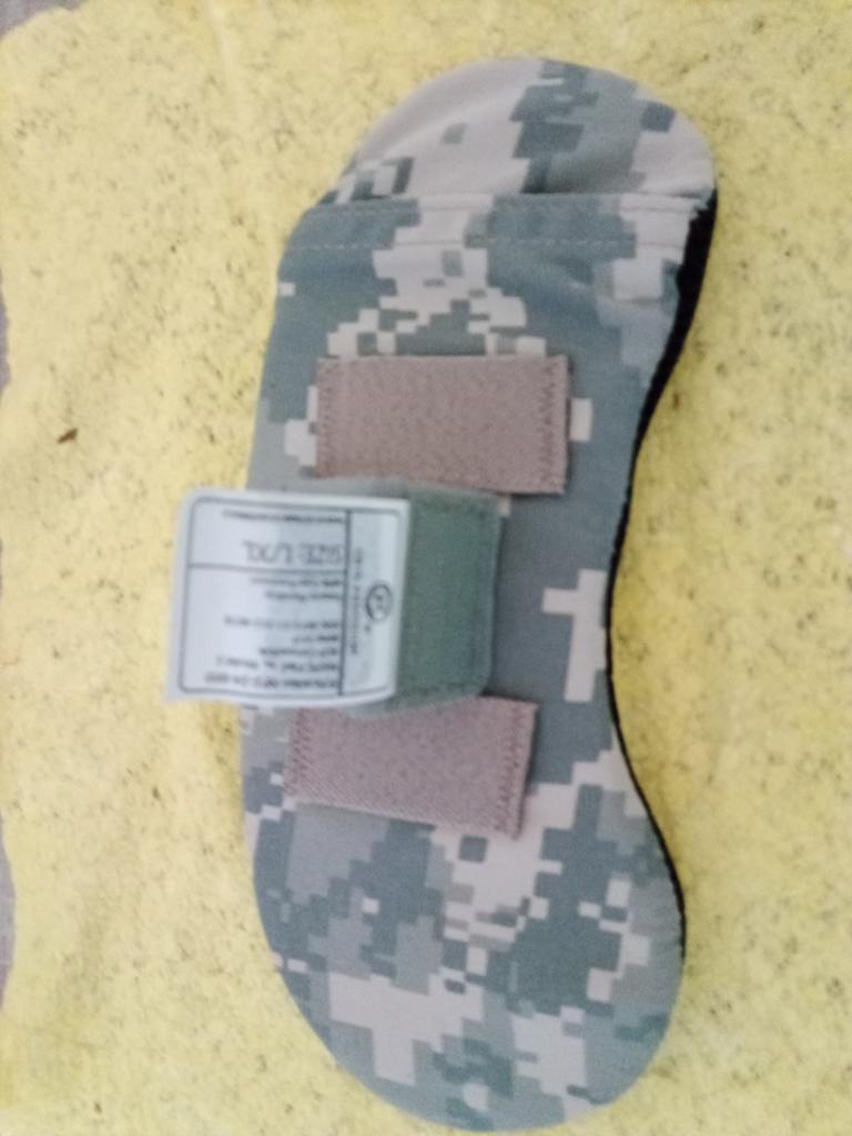 Nape pad crye presicion nek bescherming, Verzamelen, Militaria | Algemeen, Ophalen of Verzenden, Landmacht, Nederland