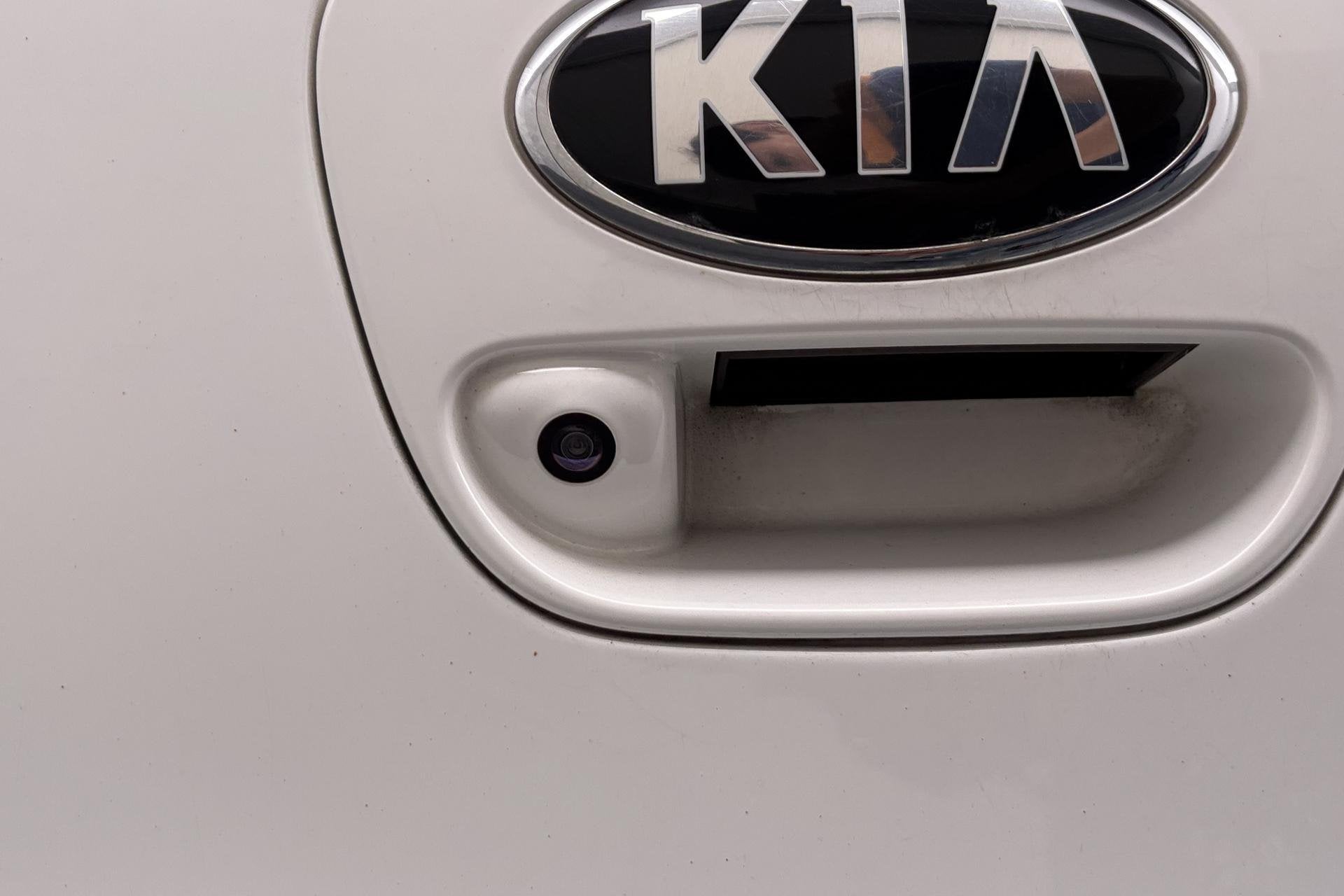 Foto 35 van Kia Picanto 1.0 DPi GT-Line Doorgereden en toch fris in uitr