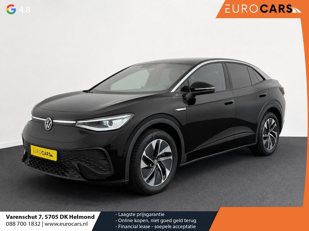 Volkswagen ID.5 Pro Business Advantage 77 kWh SoH 98% Airco, Auto's, Volkswagen, Bedrijf, Te koop, ID.5, ABS, Achteruitrijcamera