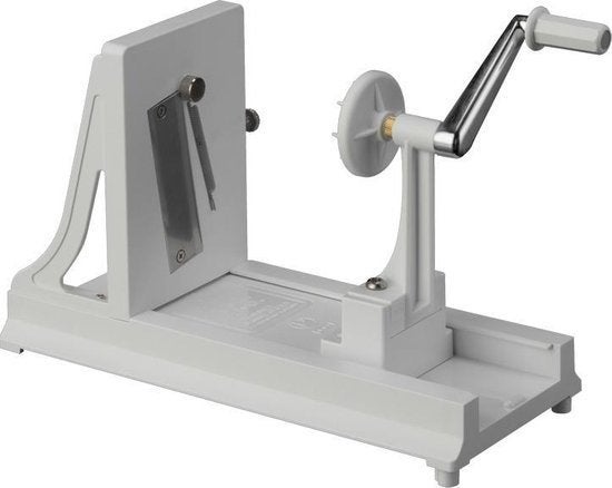 benriner turning slicer, Ophalen, Kunststof, Zo goed als nieuw, Snijmachine